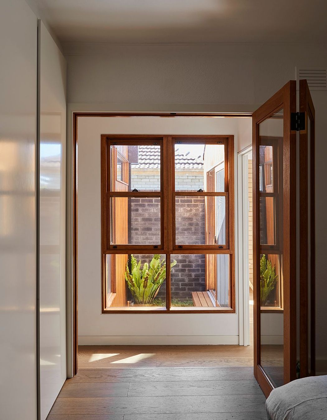 Taylor House
