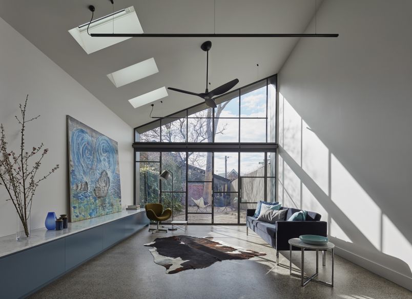 Carlton Extension