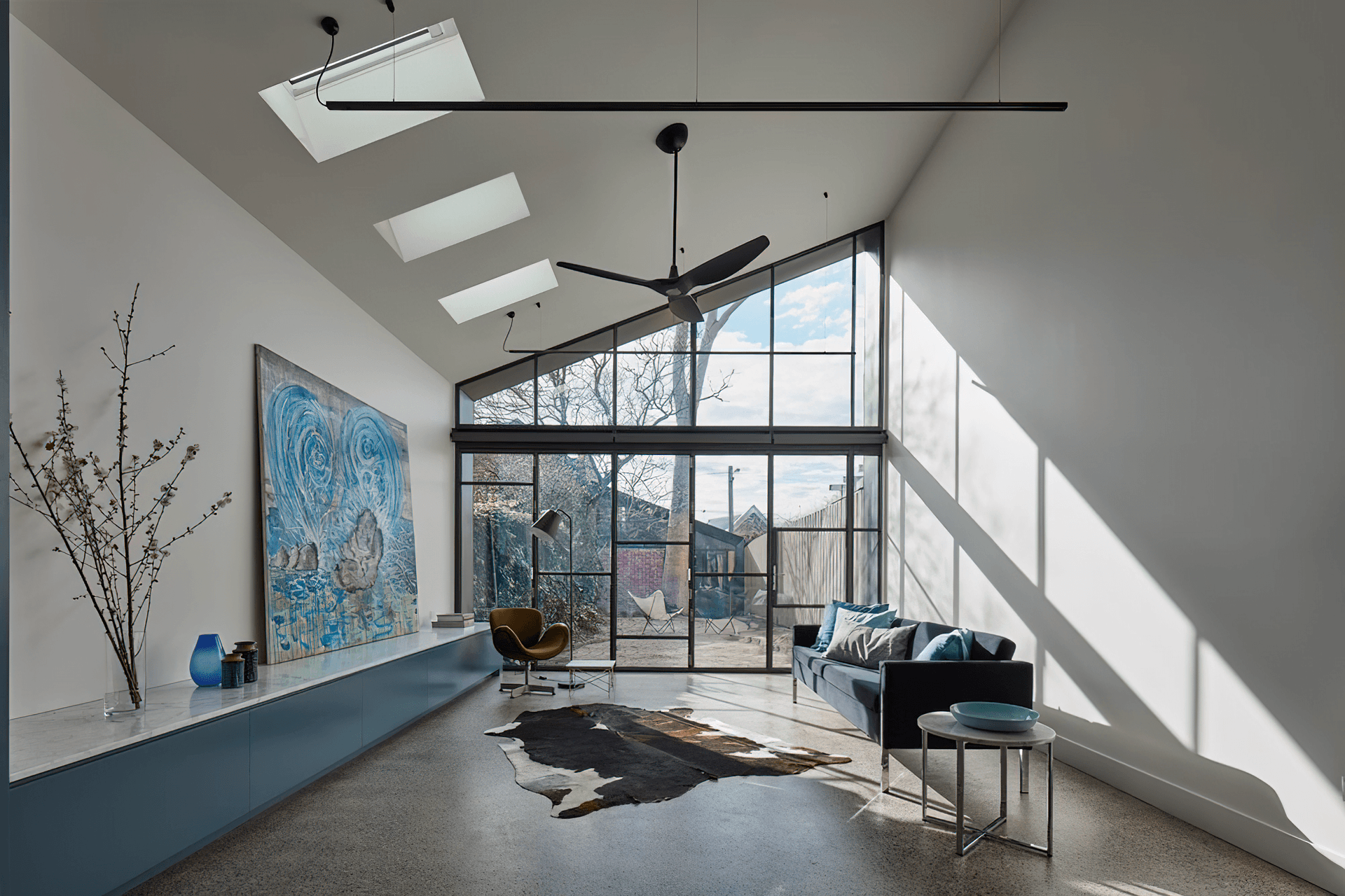 Carlton Extension