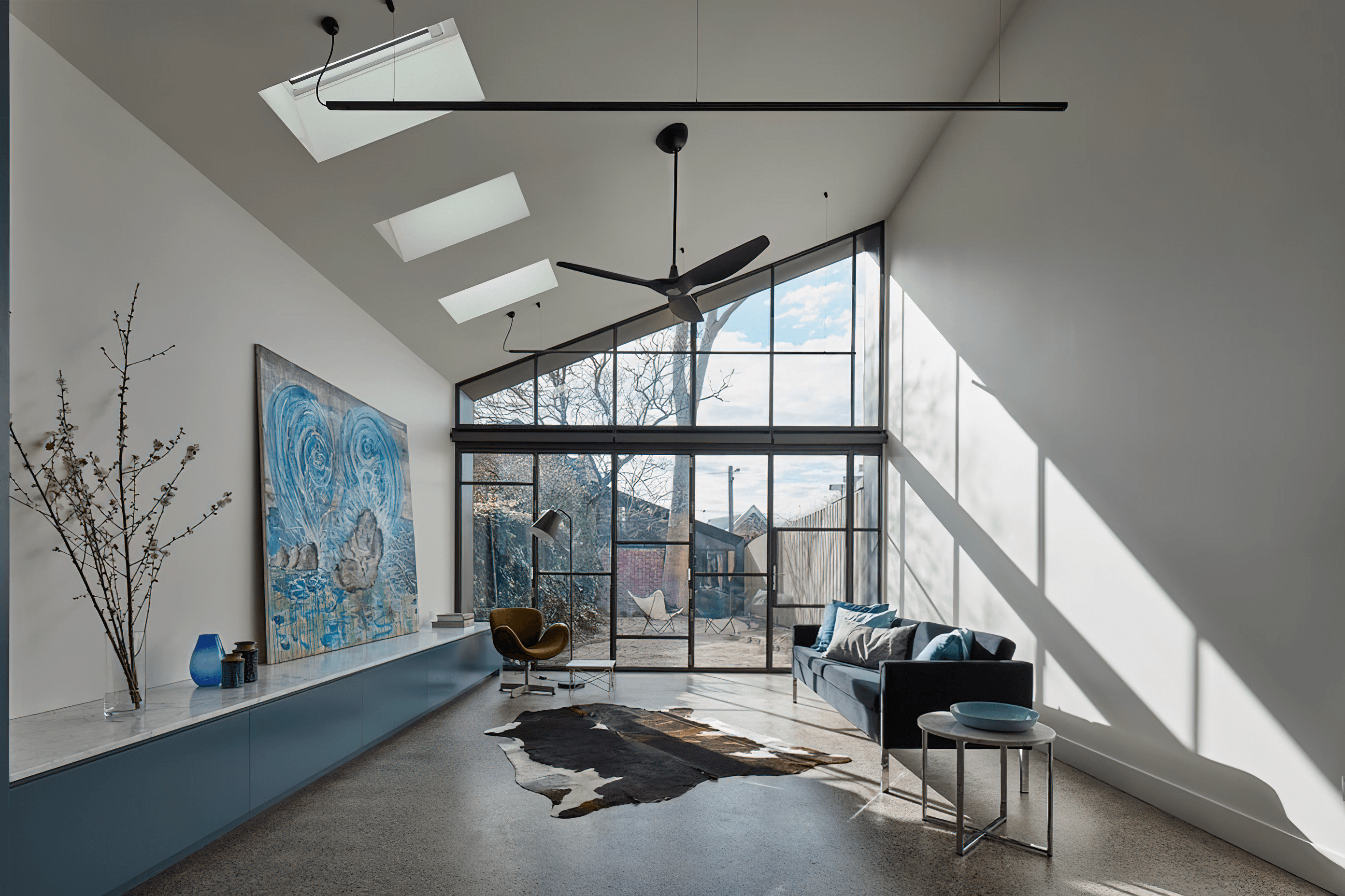 Carlton Extension