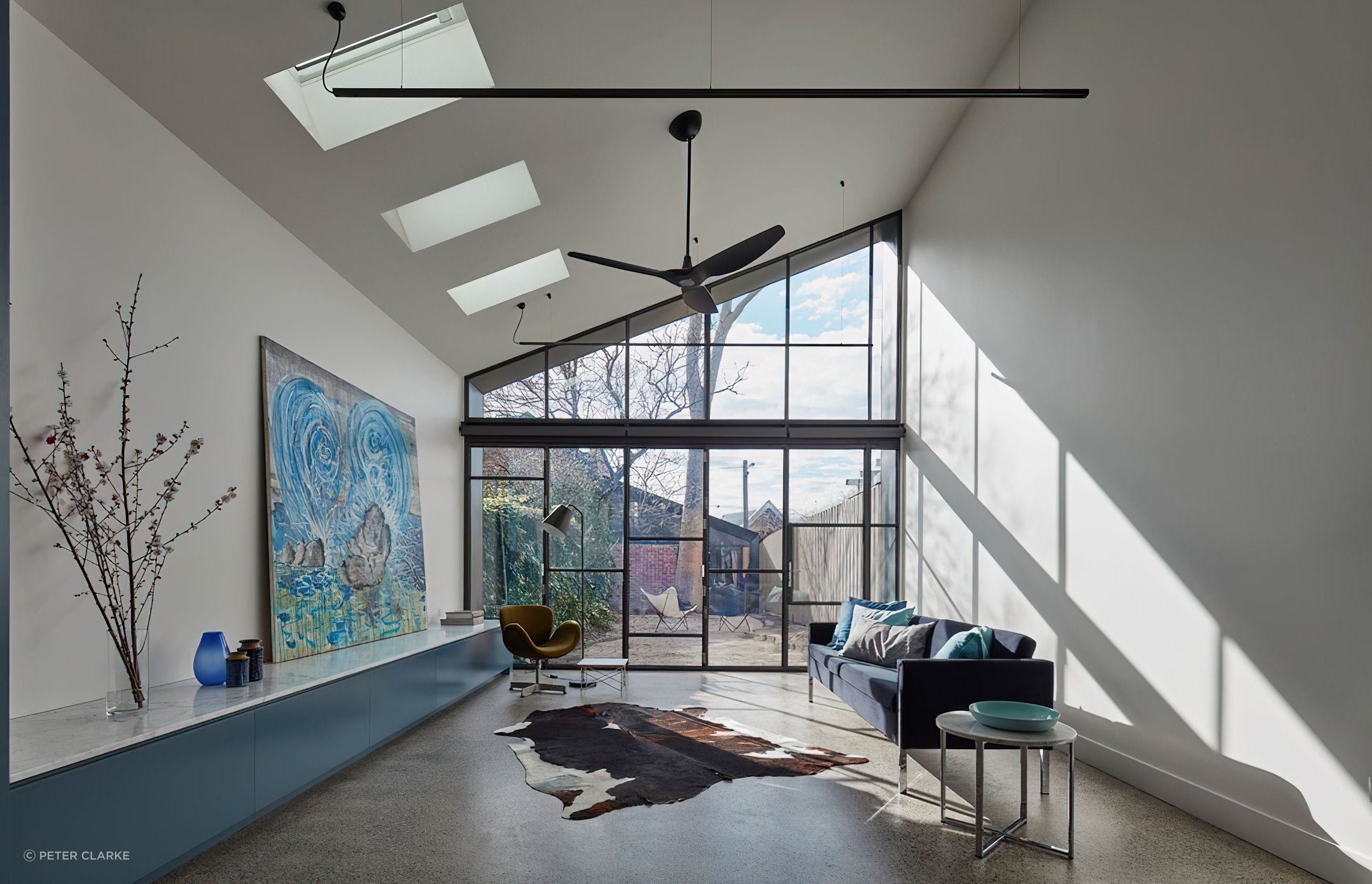 Carlton Extension