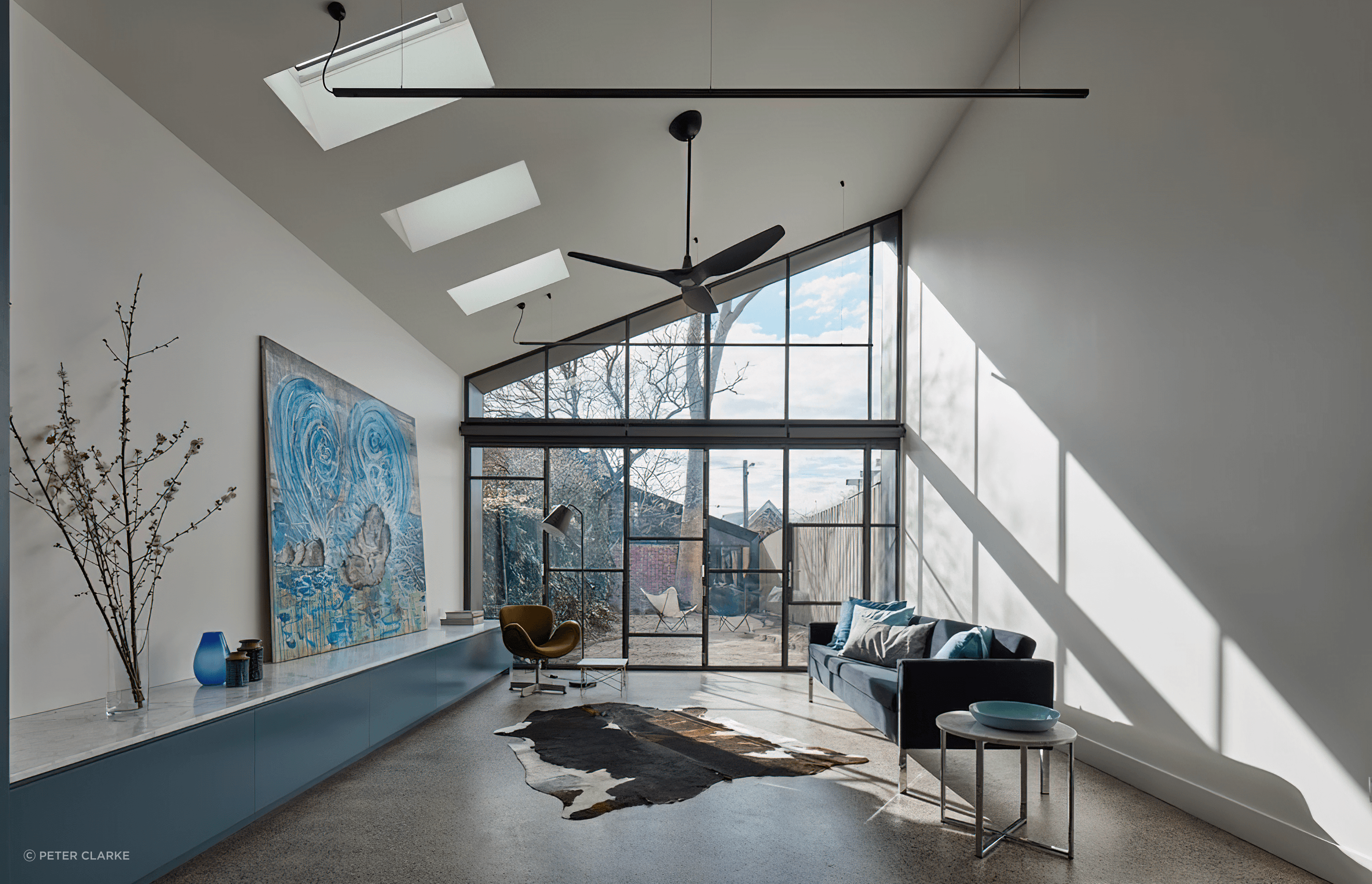 Carlton Extension