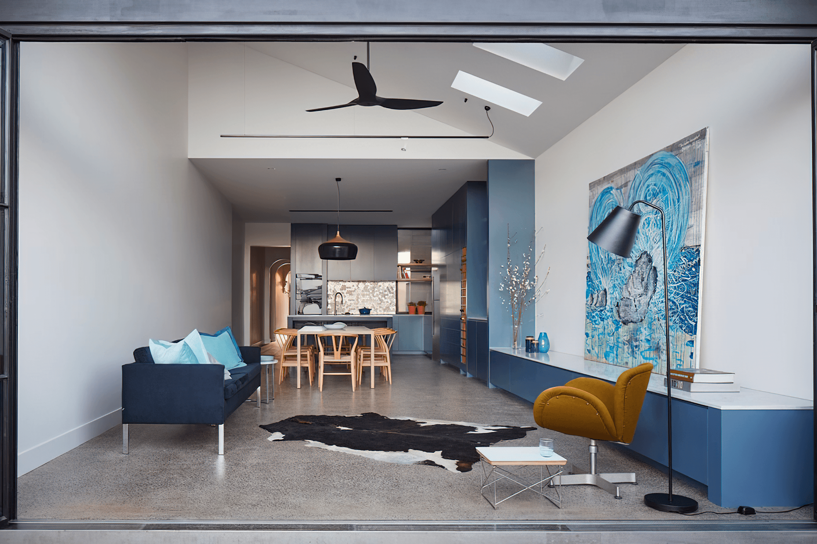 Carlton Extension