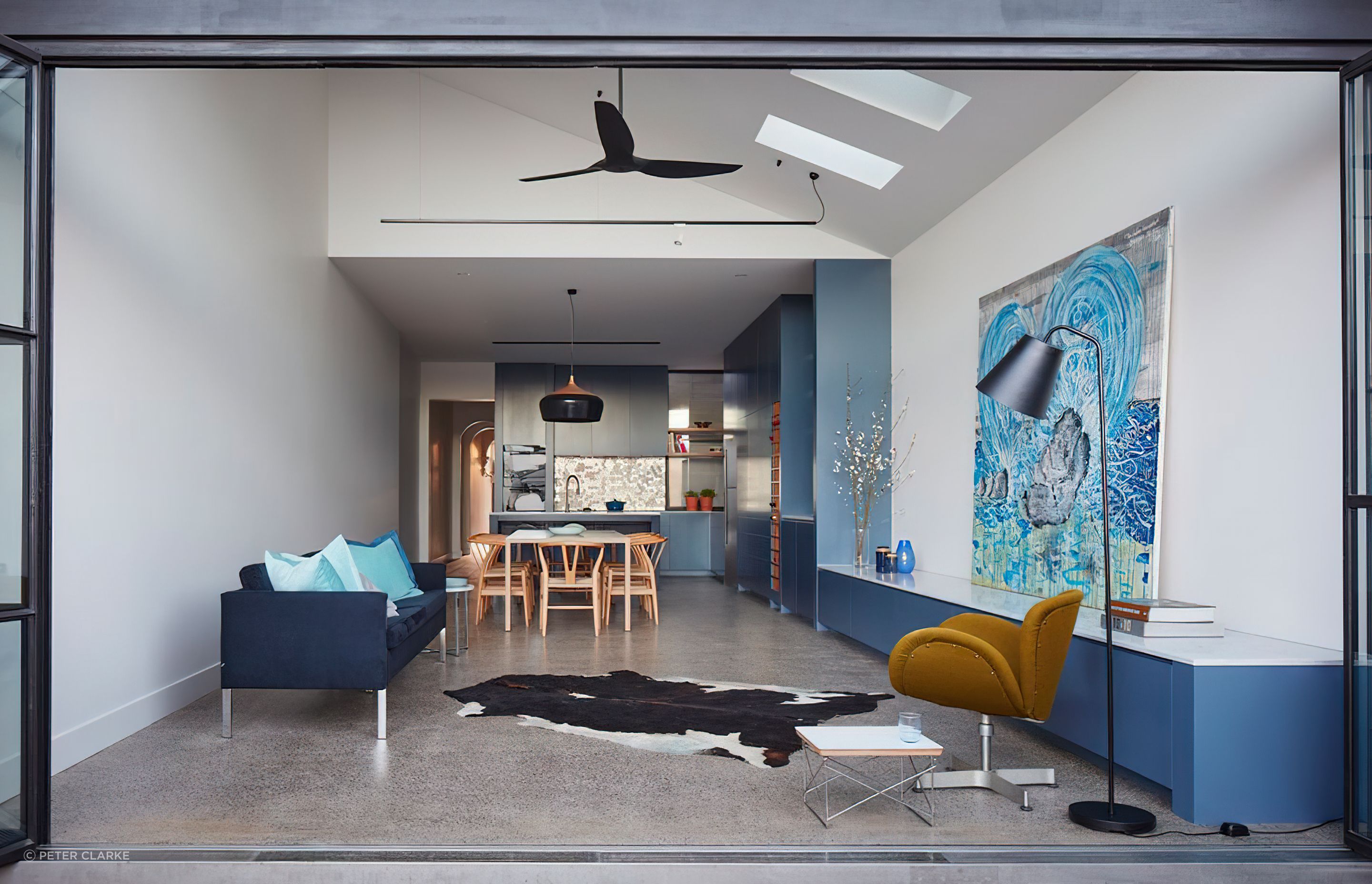 Carlton Extension