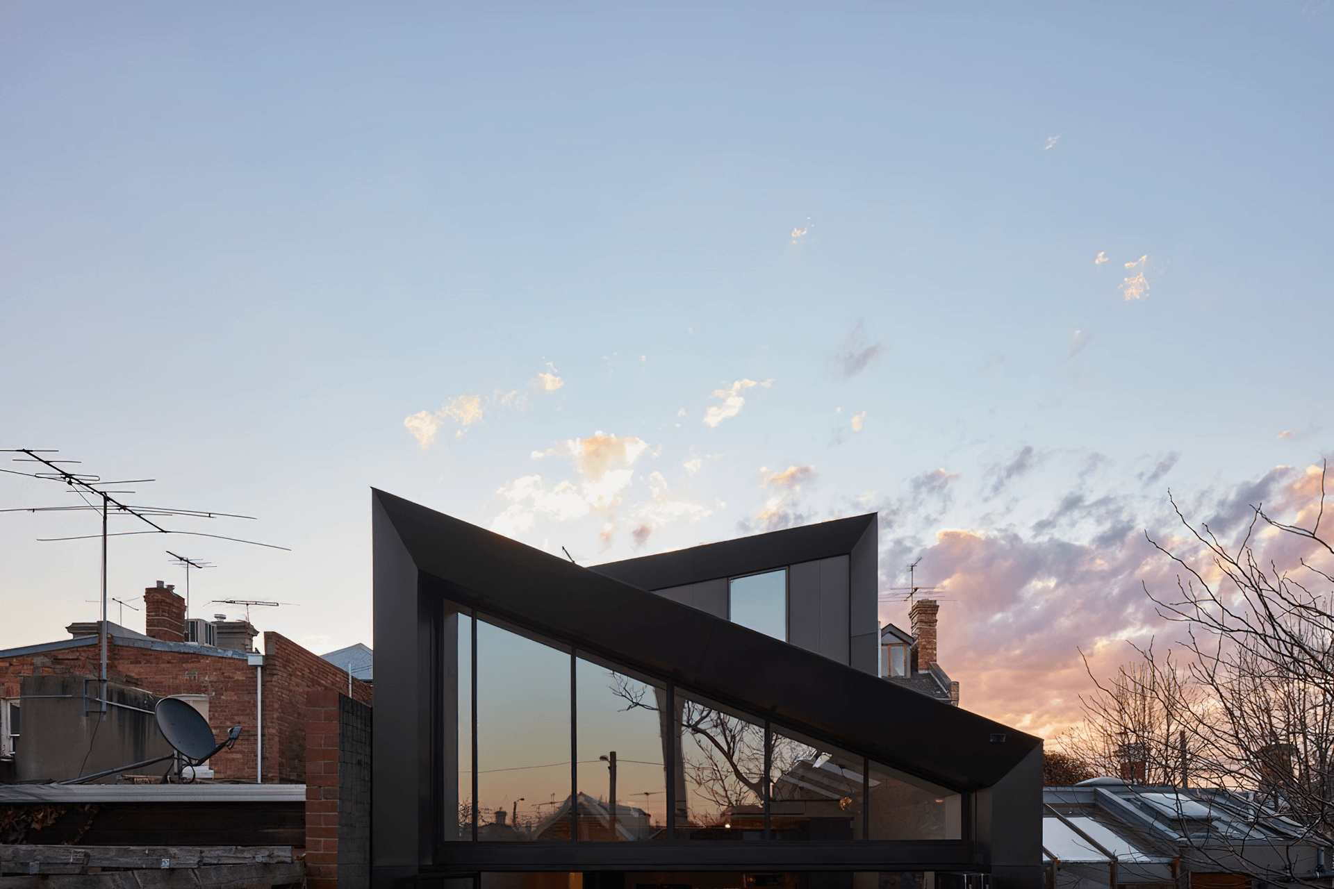 Carlton Extension