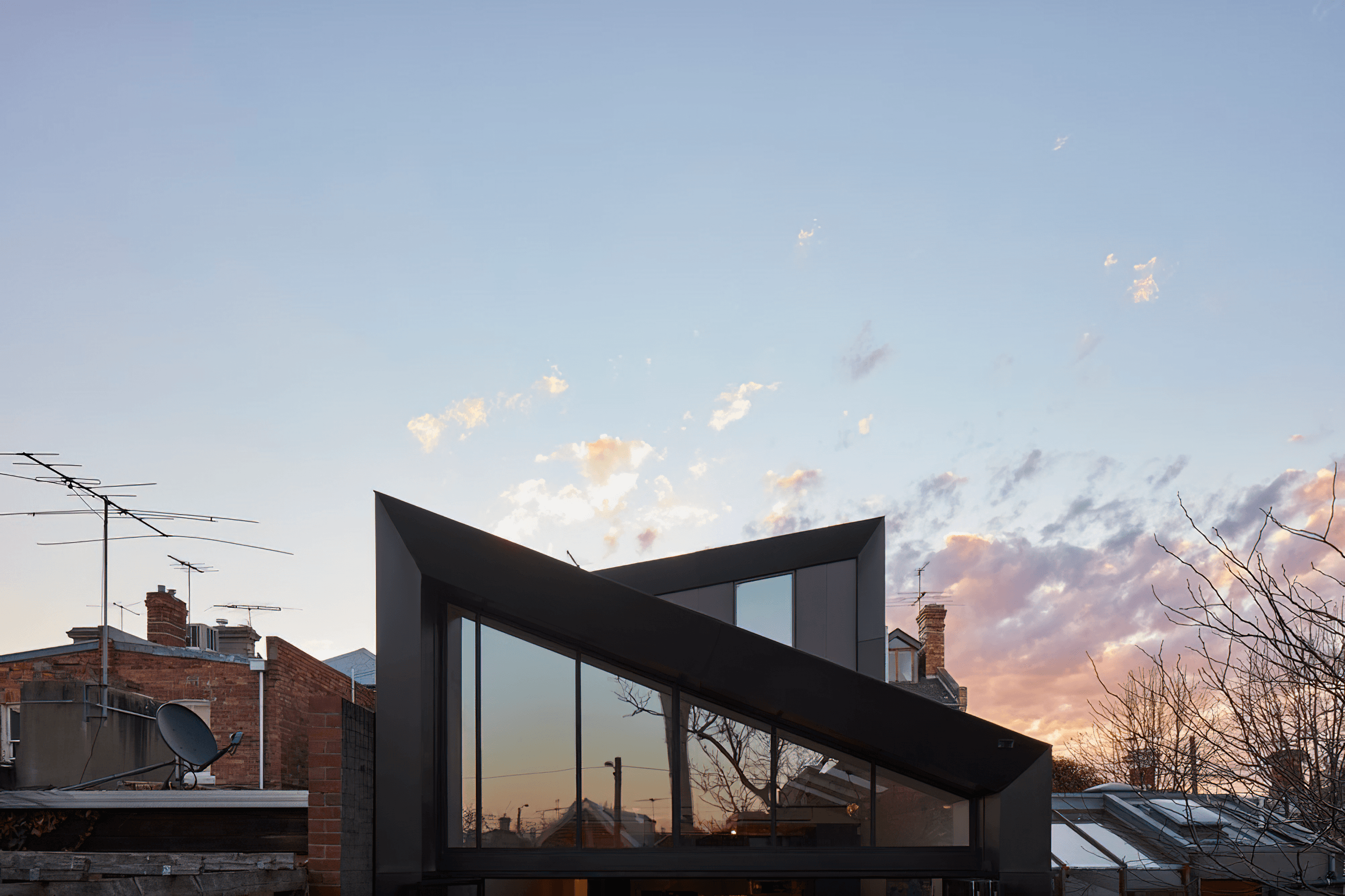 Carlton Extension