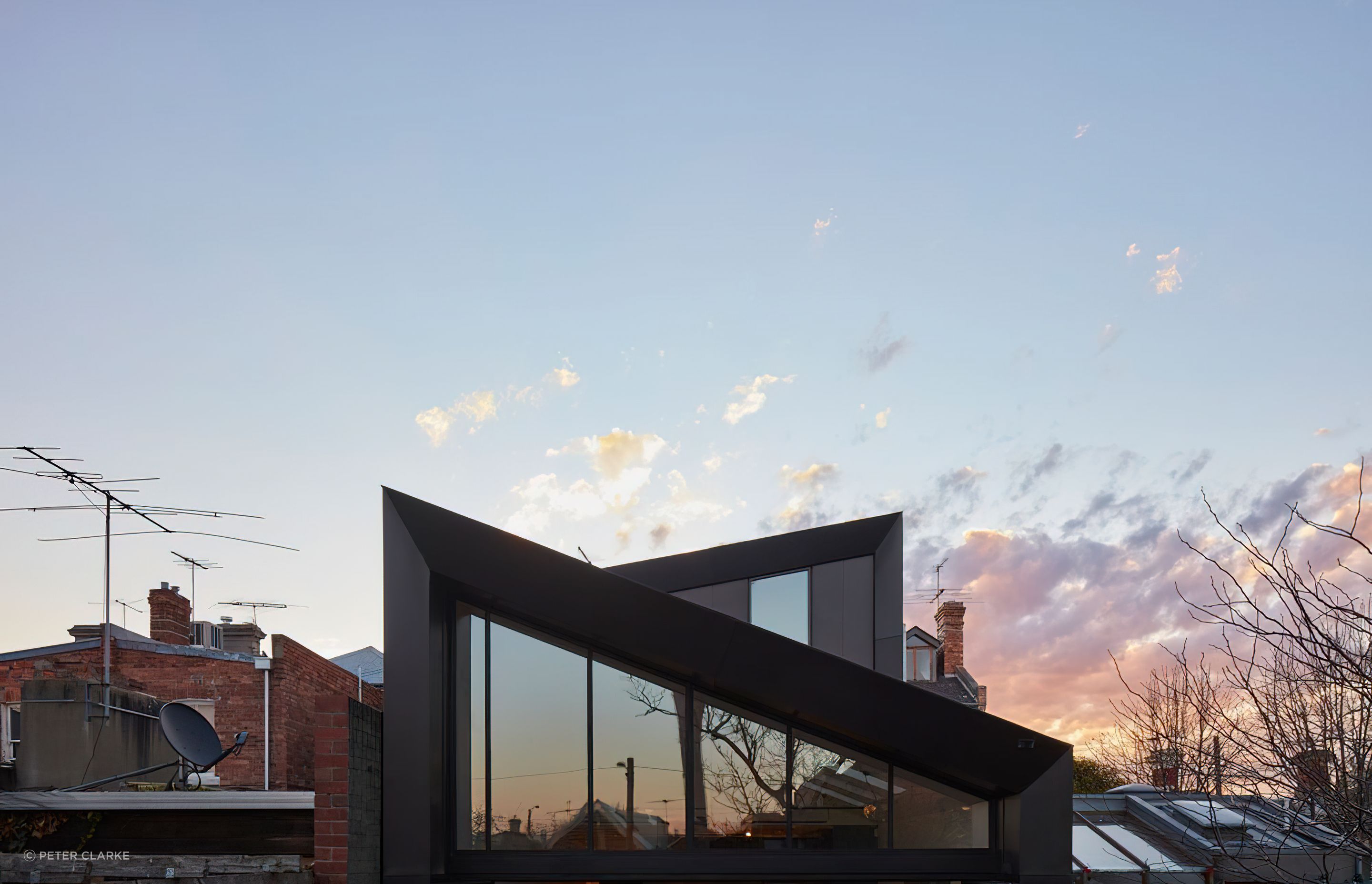 Carlton Extension