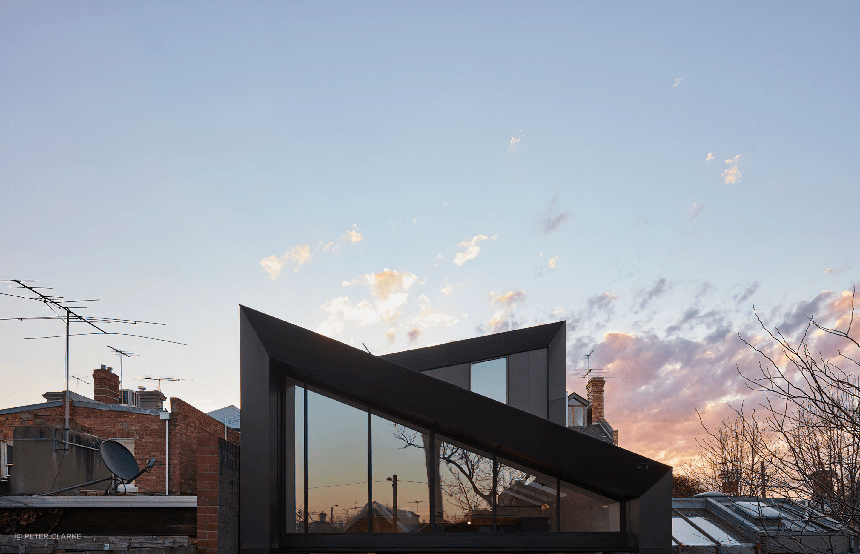 Carlton Extension