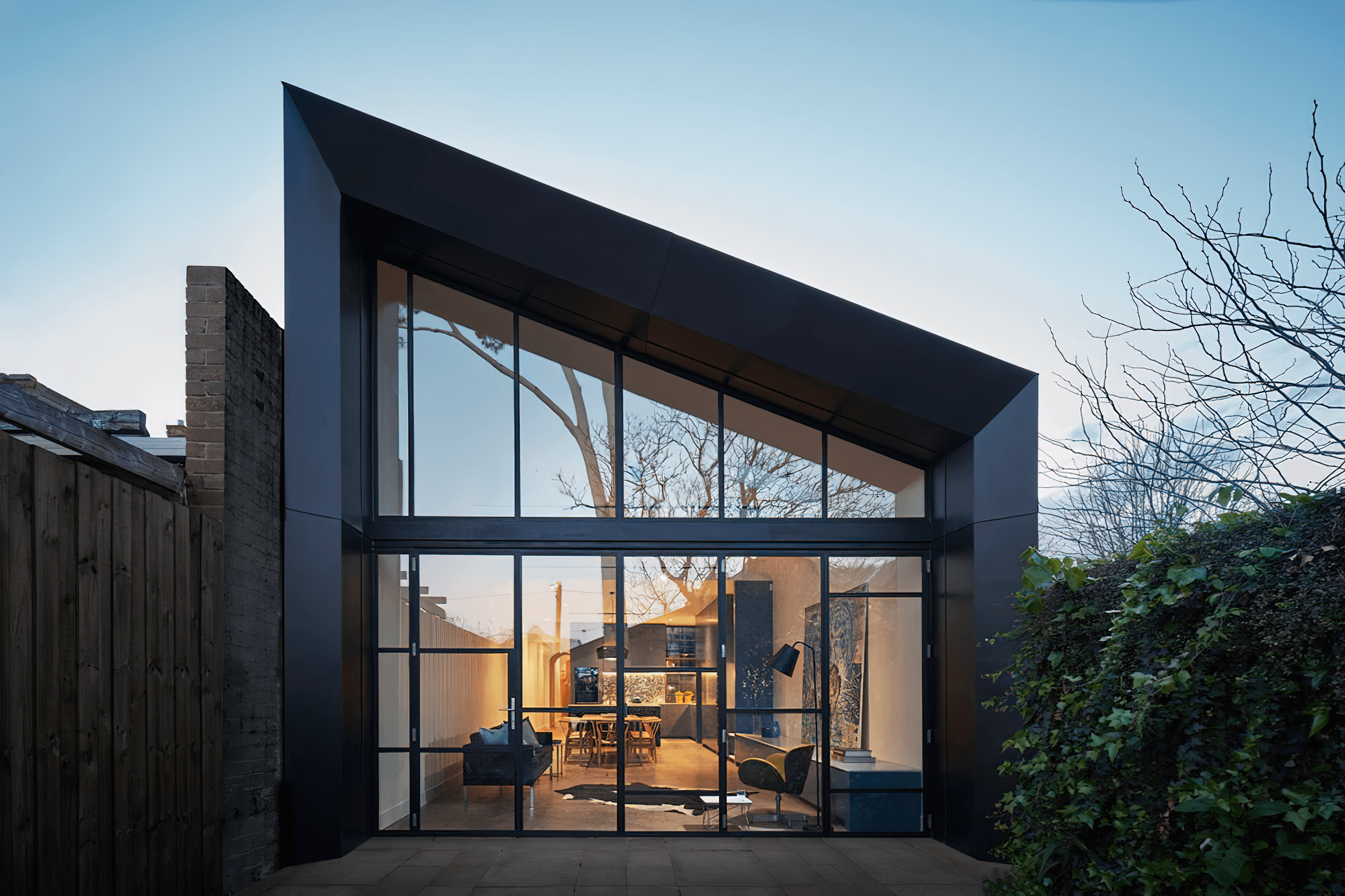 Carlton Extension