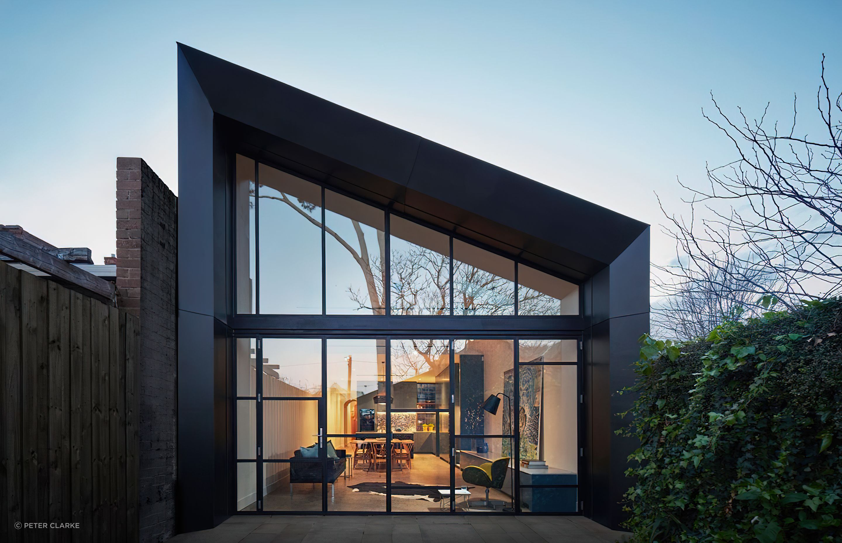 Carlton Extension
