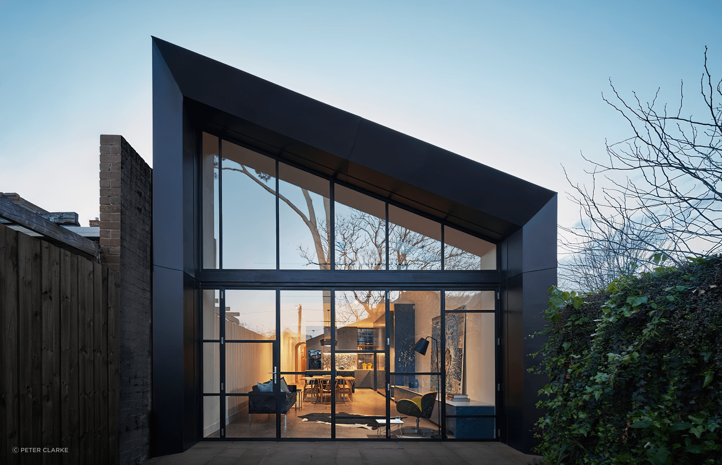 Carlton Extension