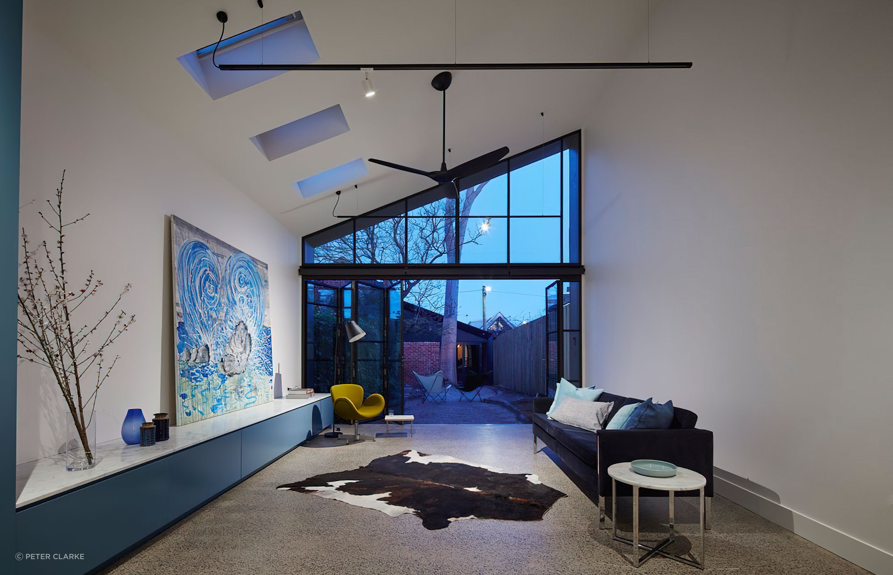 Carlton Extension