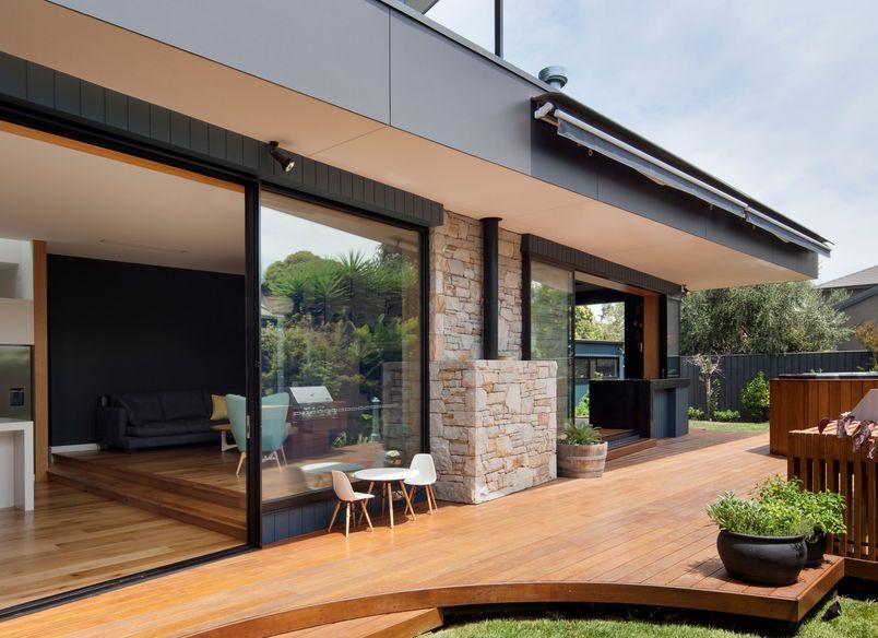 Brighton House 1