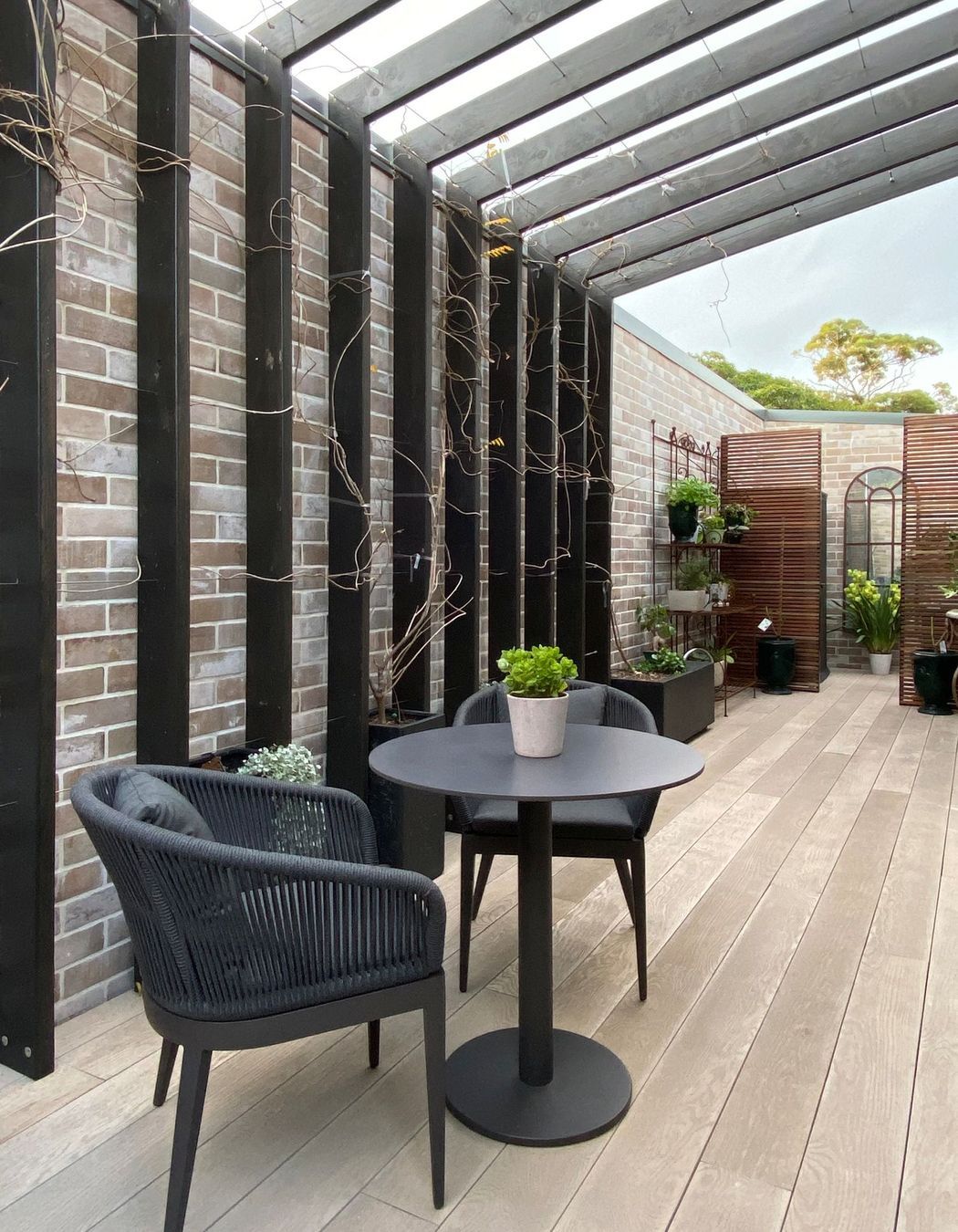 Annandale Apartment