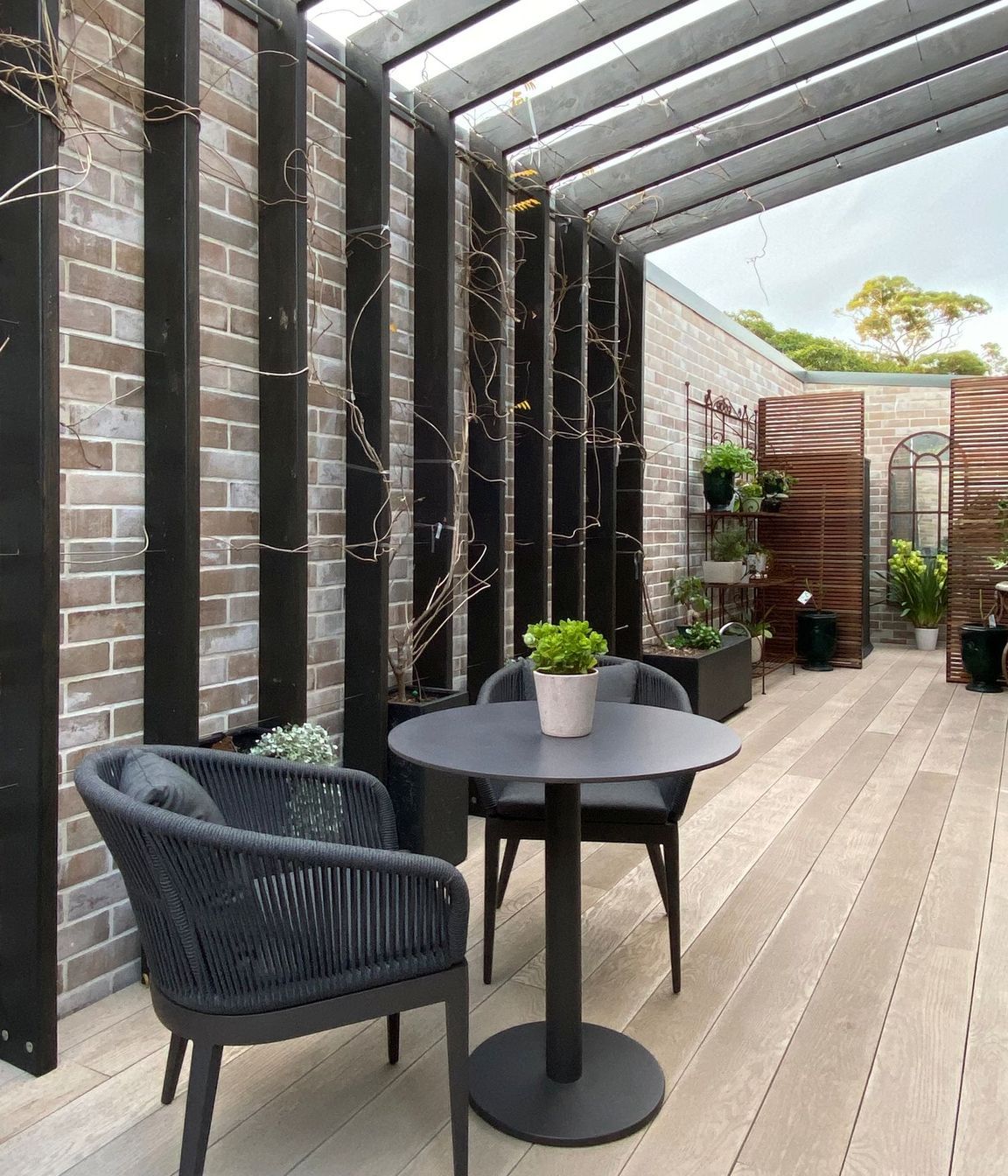Annandale Apartment