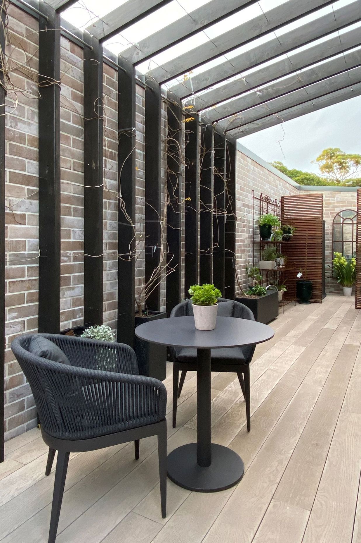 Annandale Apartment
