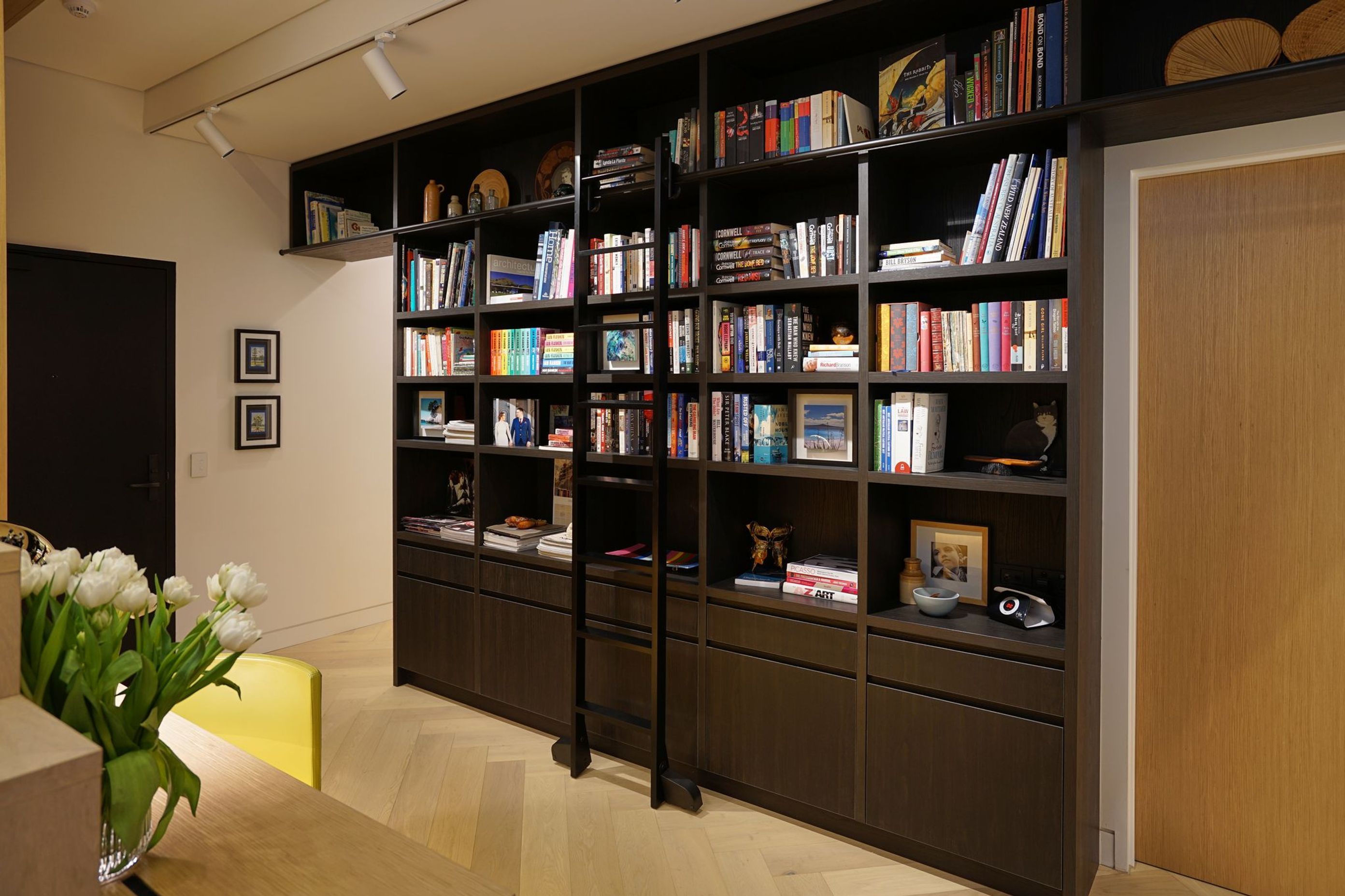 Annandale Apartment