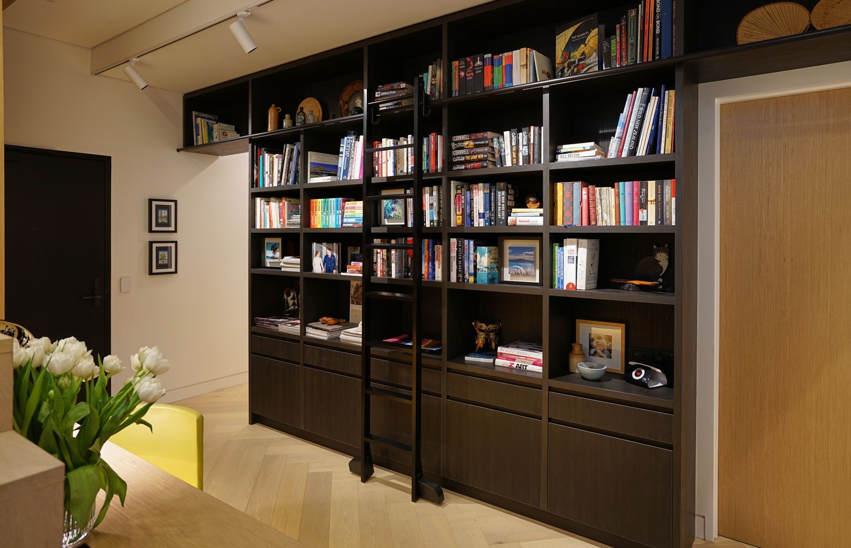 Annandale Apartment