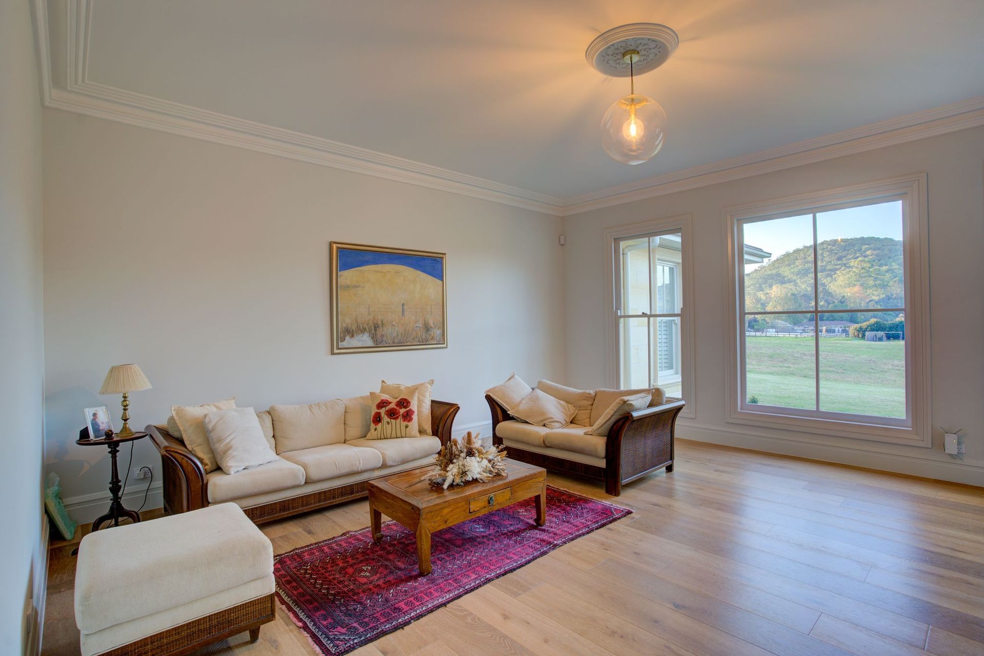 Ruskin Park Palmdale