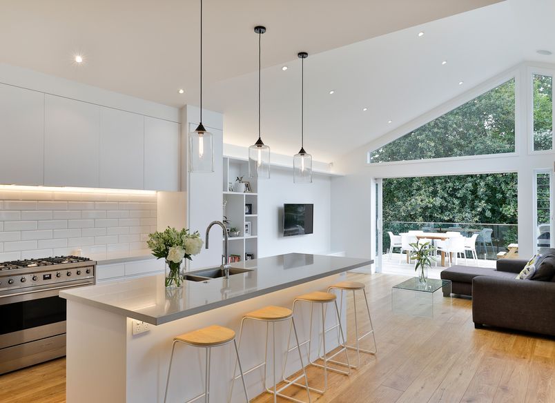 Mt Eden Bungalow