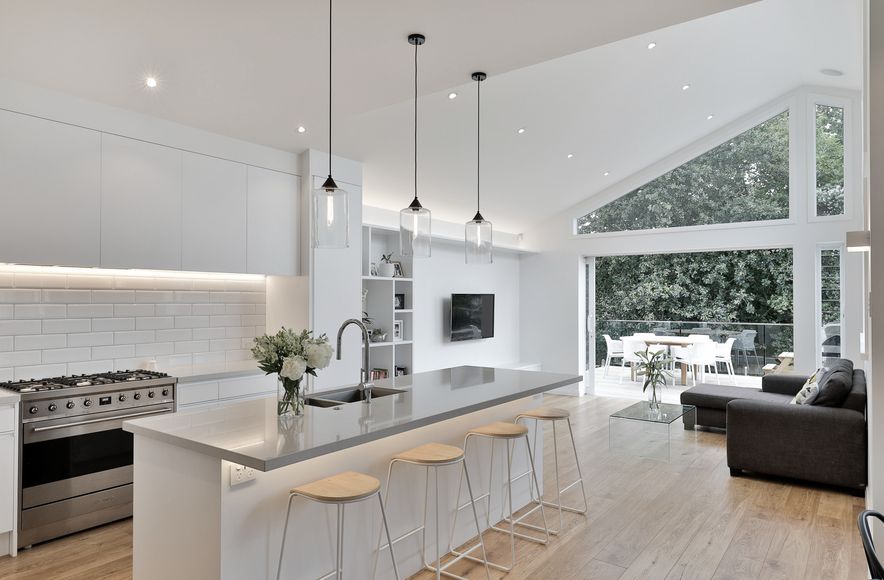 Mt Eden Bungalow