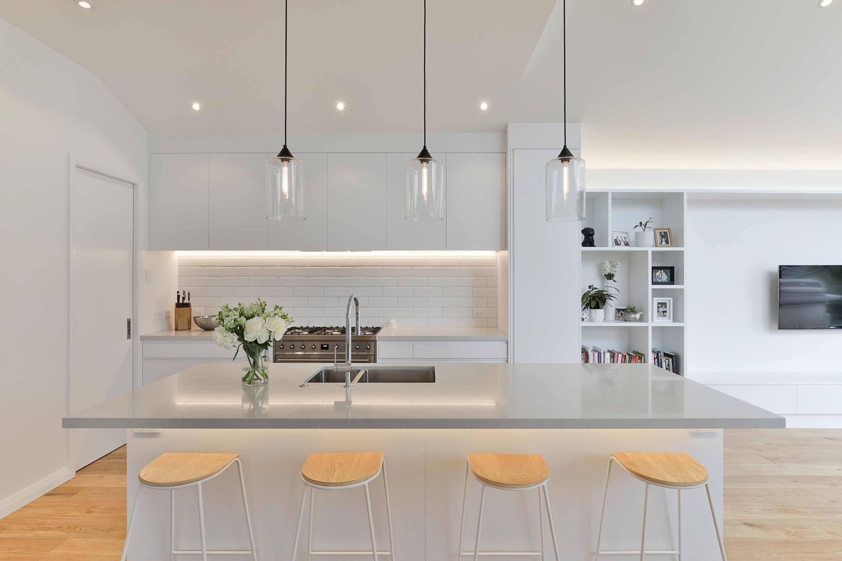 Mt Eden Bungalow