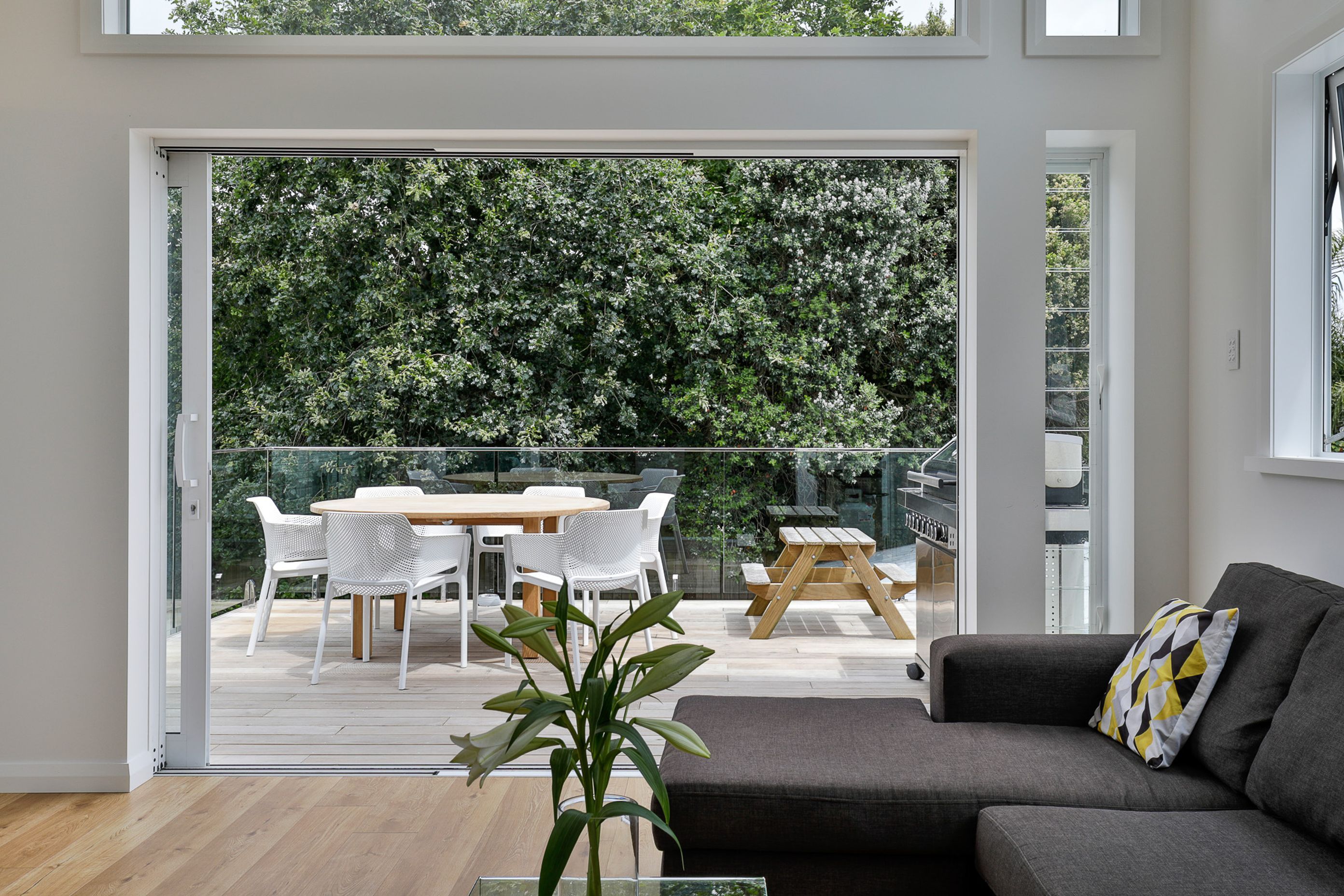 Mt Eden Bungalow