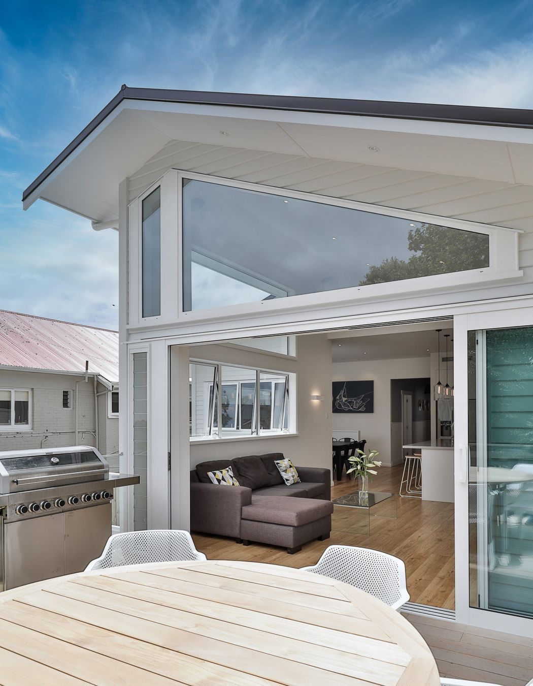 Mt Eden Bungalow