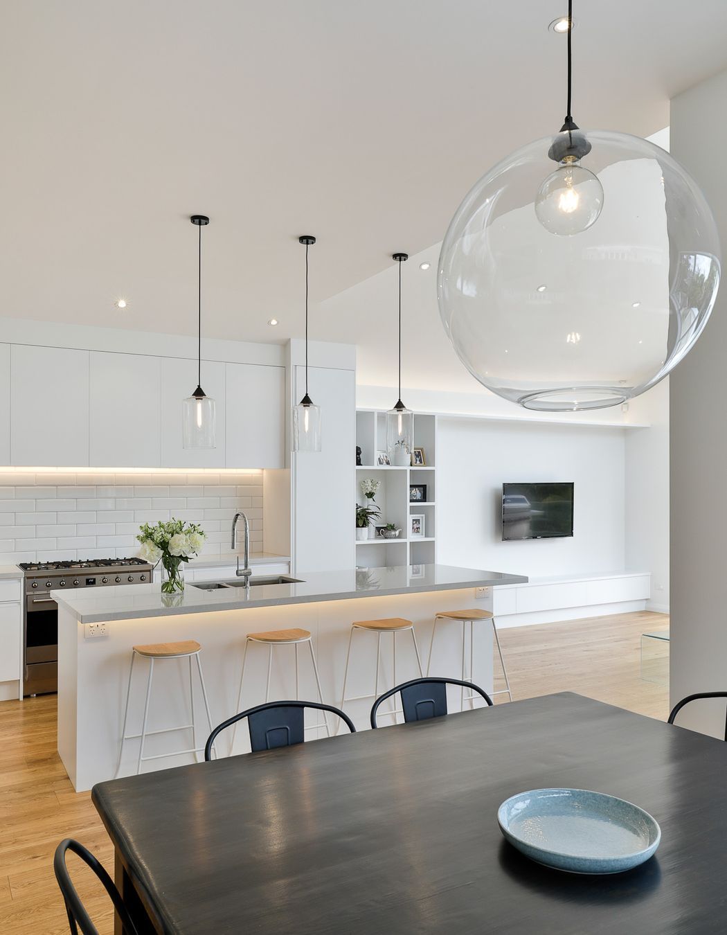 Mt Eden Bungalow