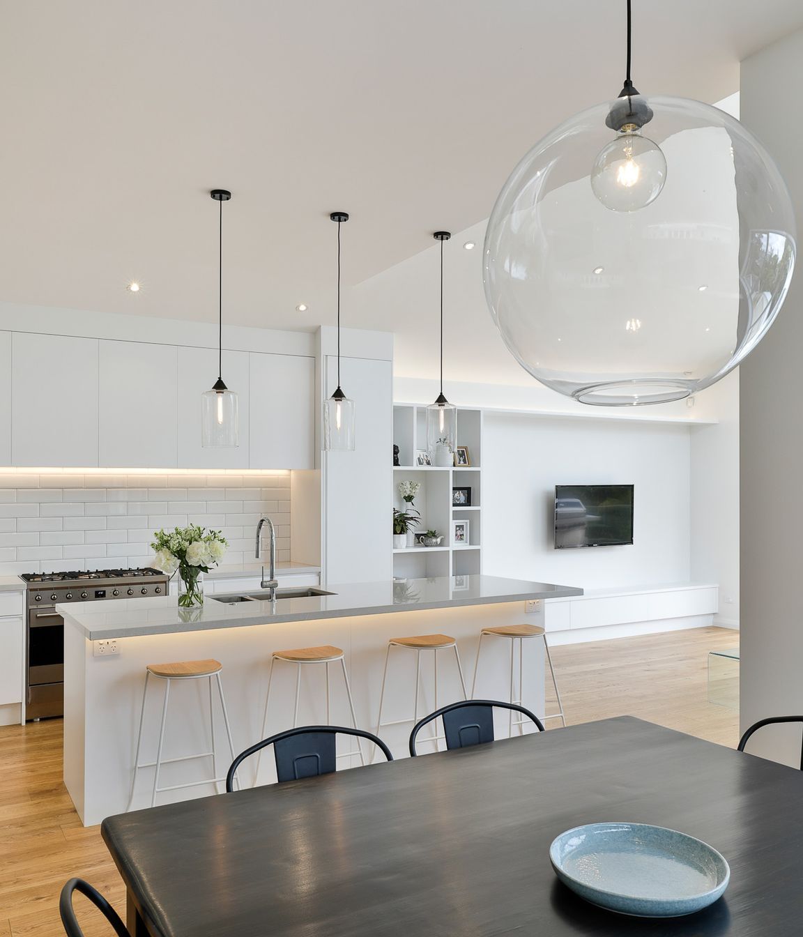 Mt Eden Bungalow