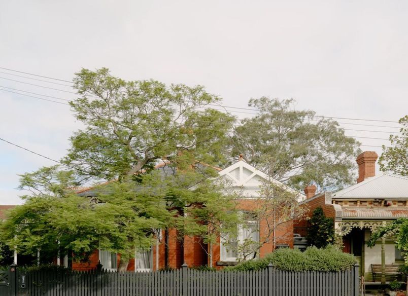 Family House