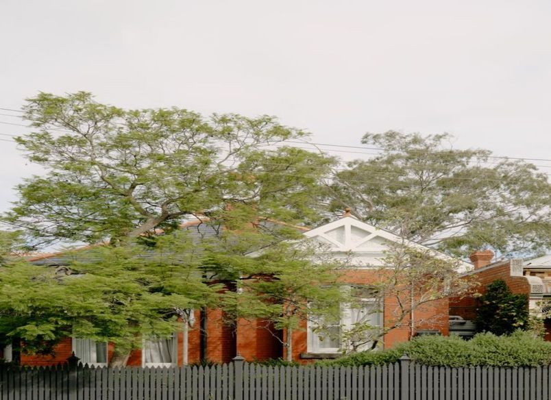Family House