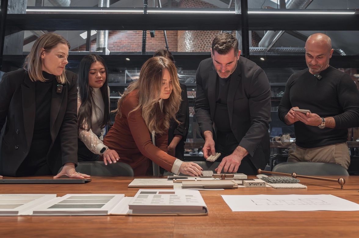 Melbourne’s Custom Home Builder Redefining Design