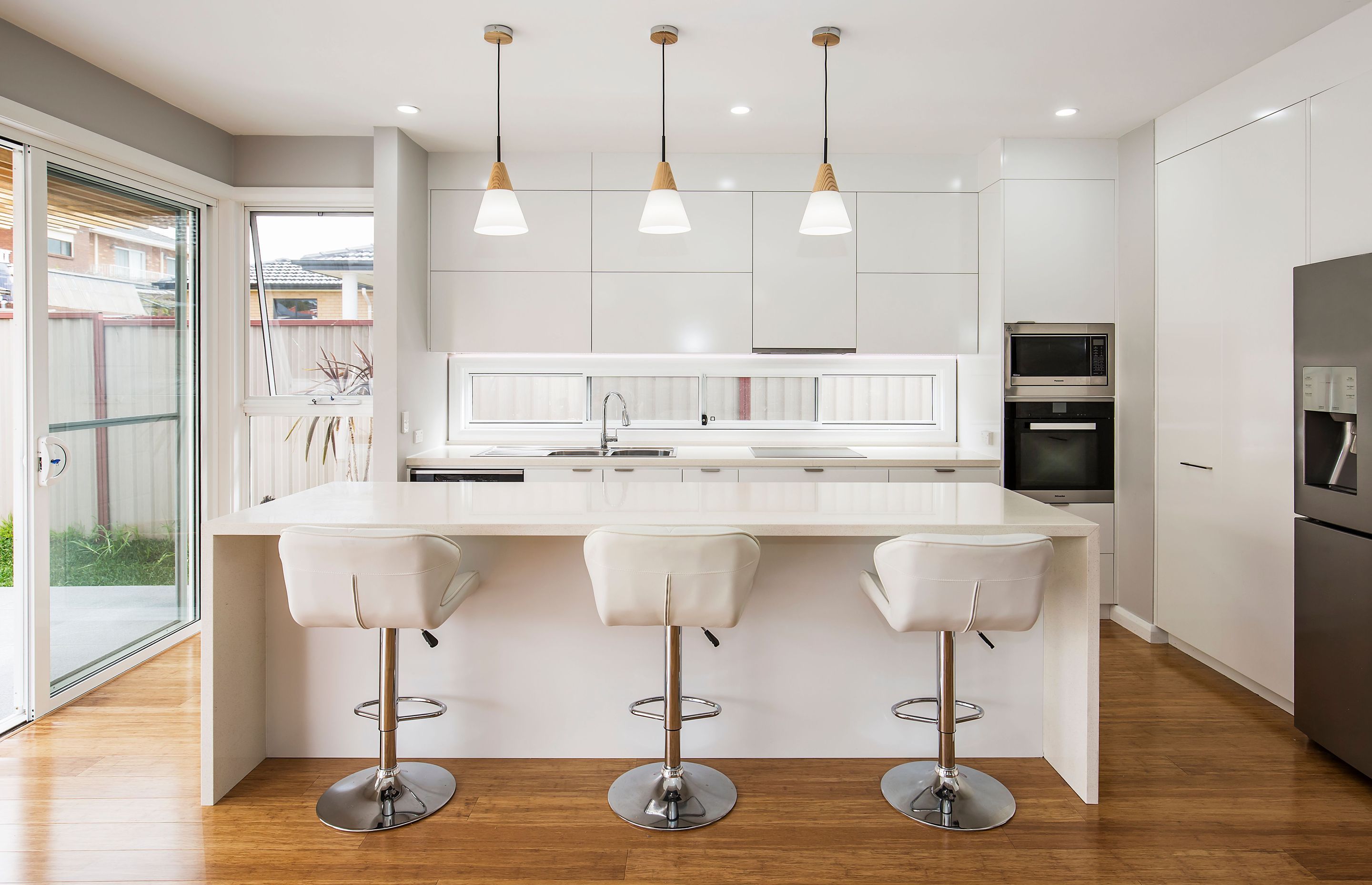 Auburn House Renovation