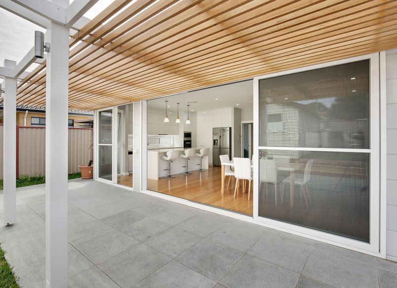 Auburn House Renovation