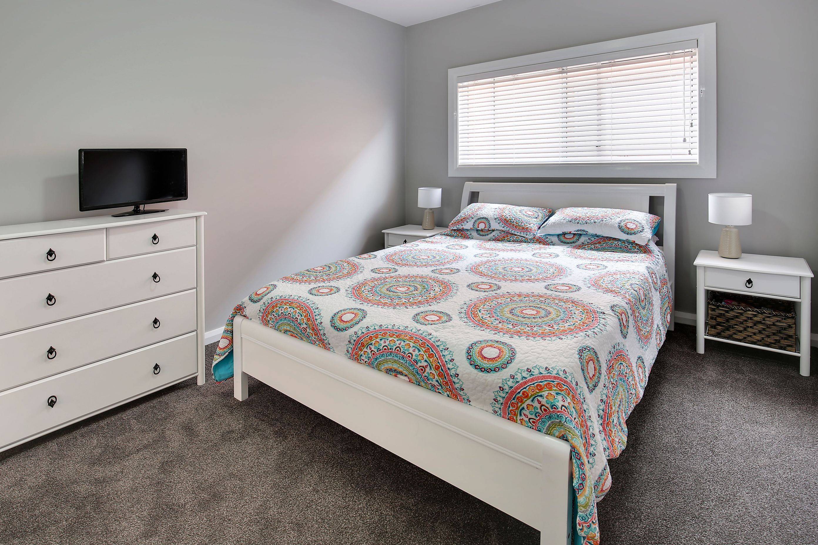 Auburn House Renovation