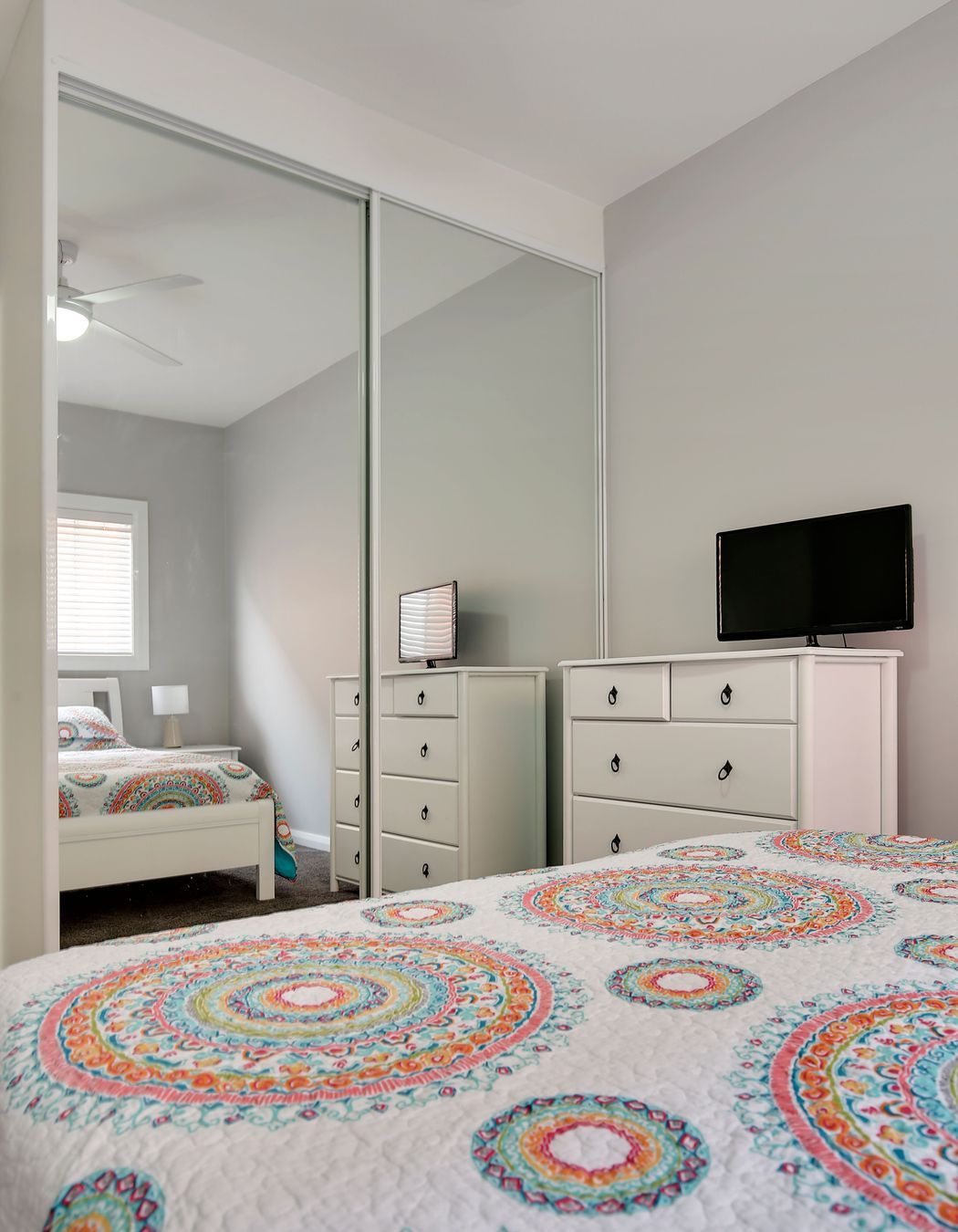 Auburn House Renovation