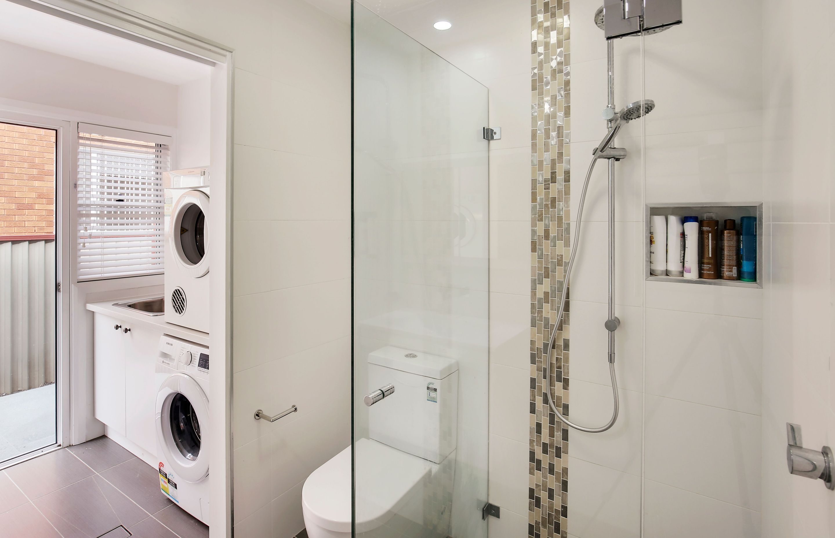 Auburn House Renovation
