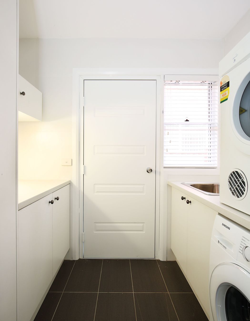 Auburn House Renovation