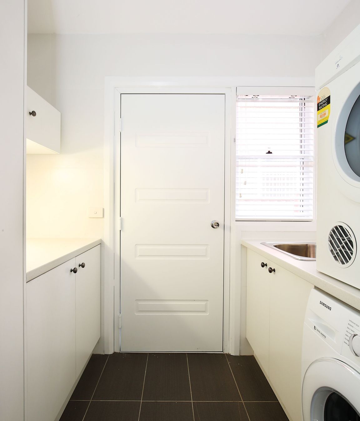 Auburn House Renovation