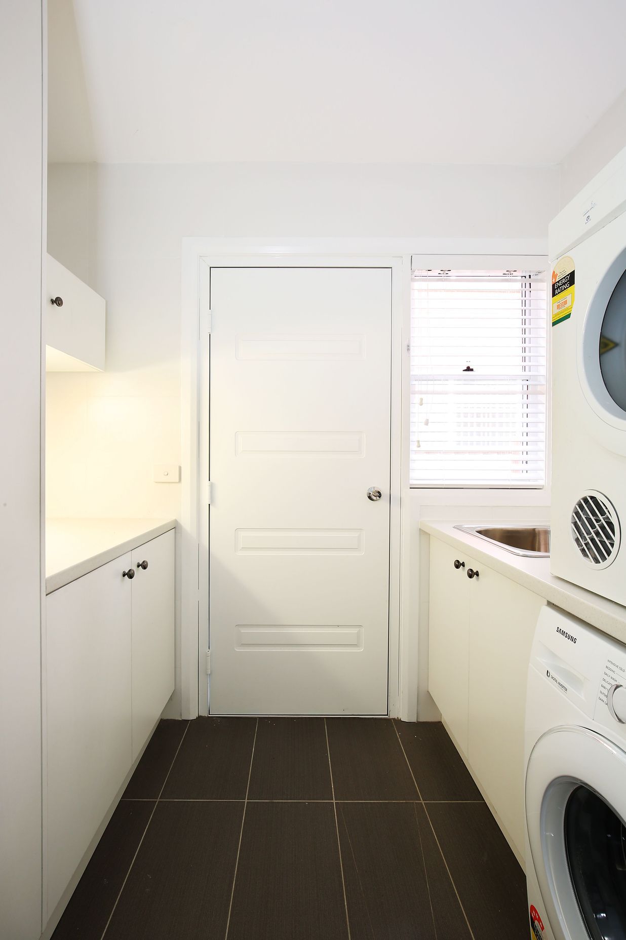 Auburn House Renovation