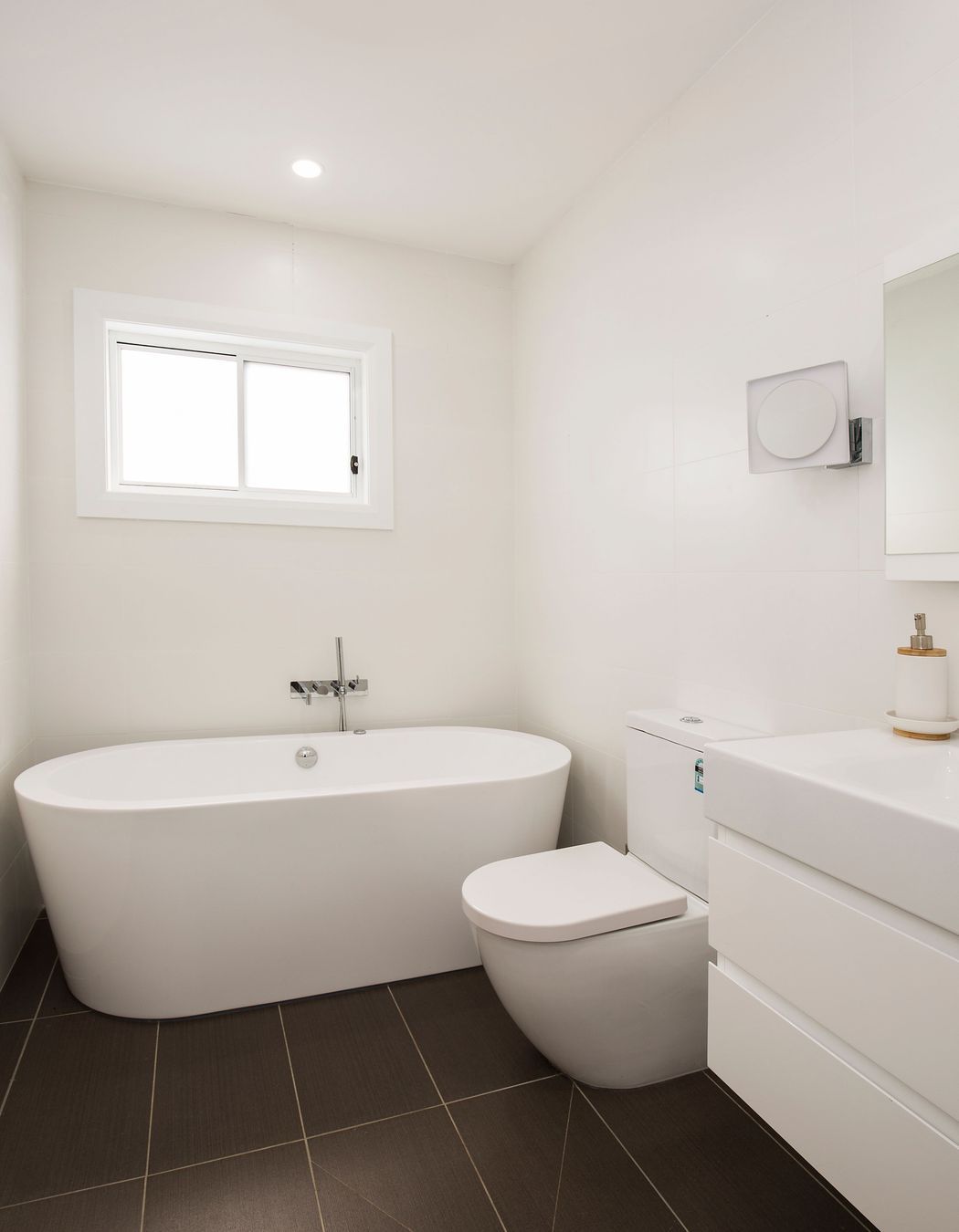 Auburn House Renovation