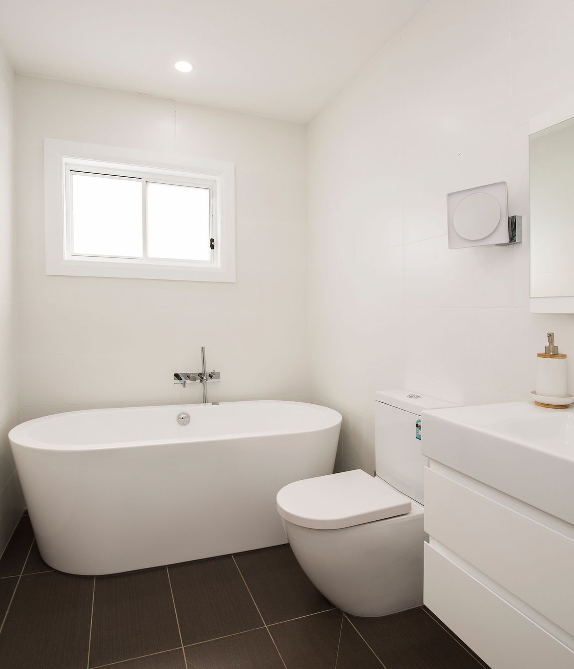Auburn House Renovation