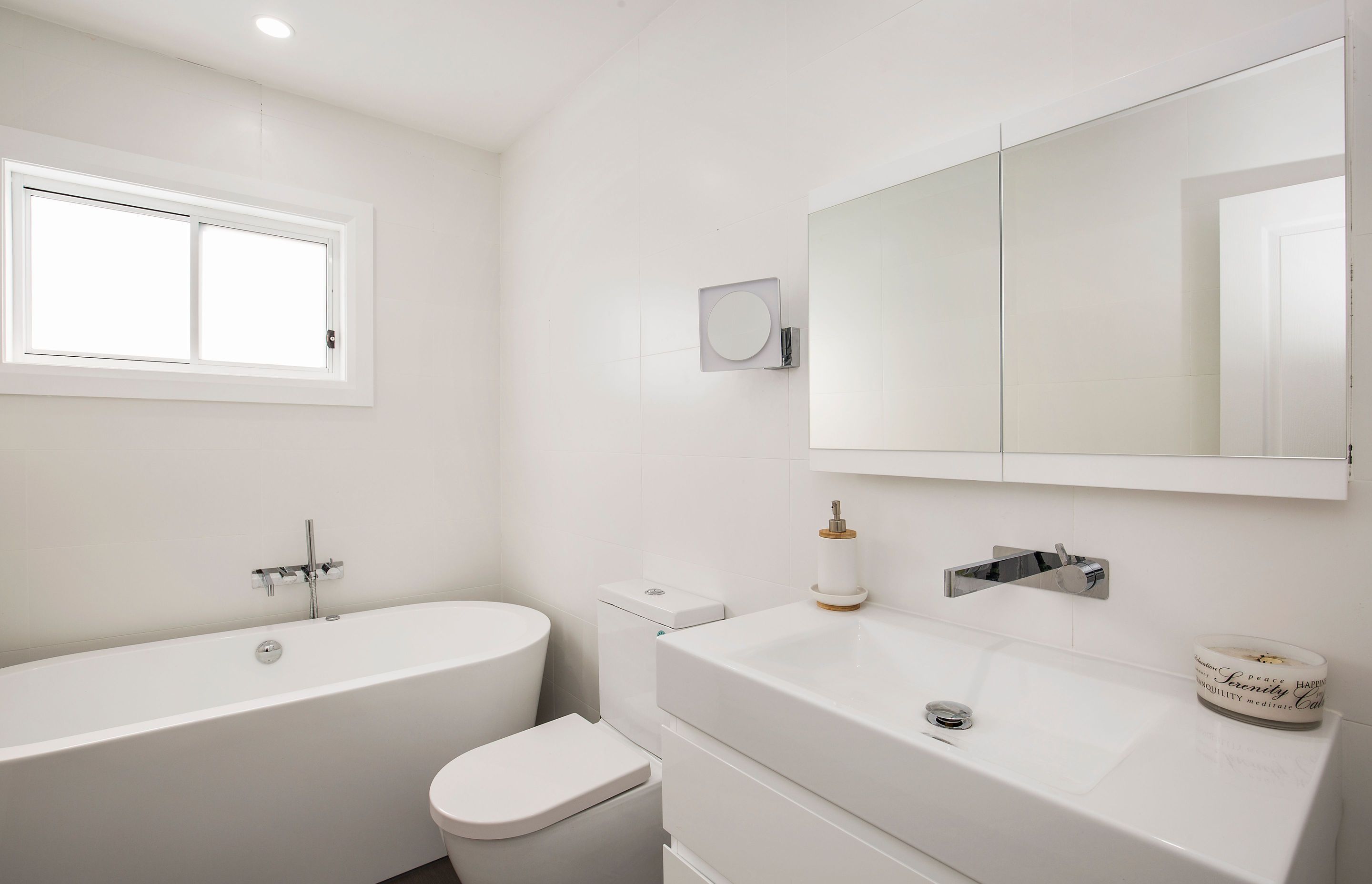 Auburn House Renovation