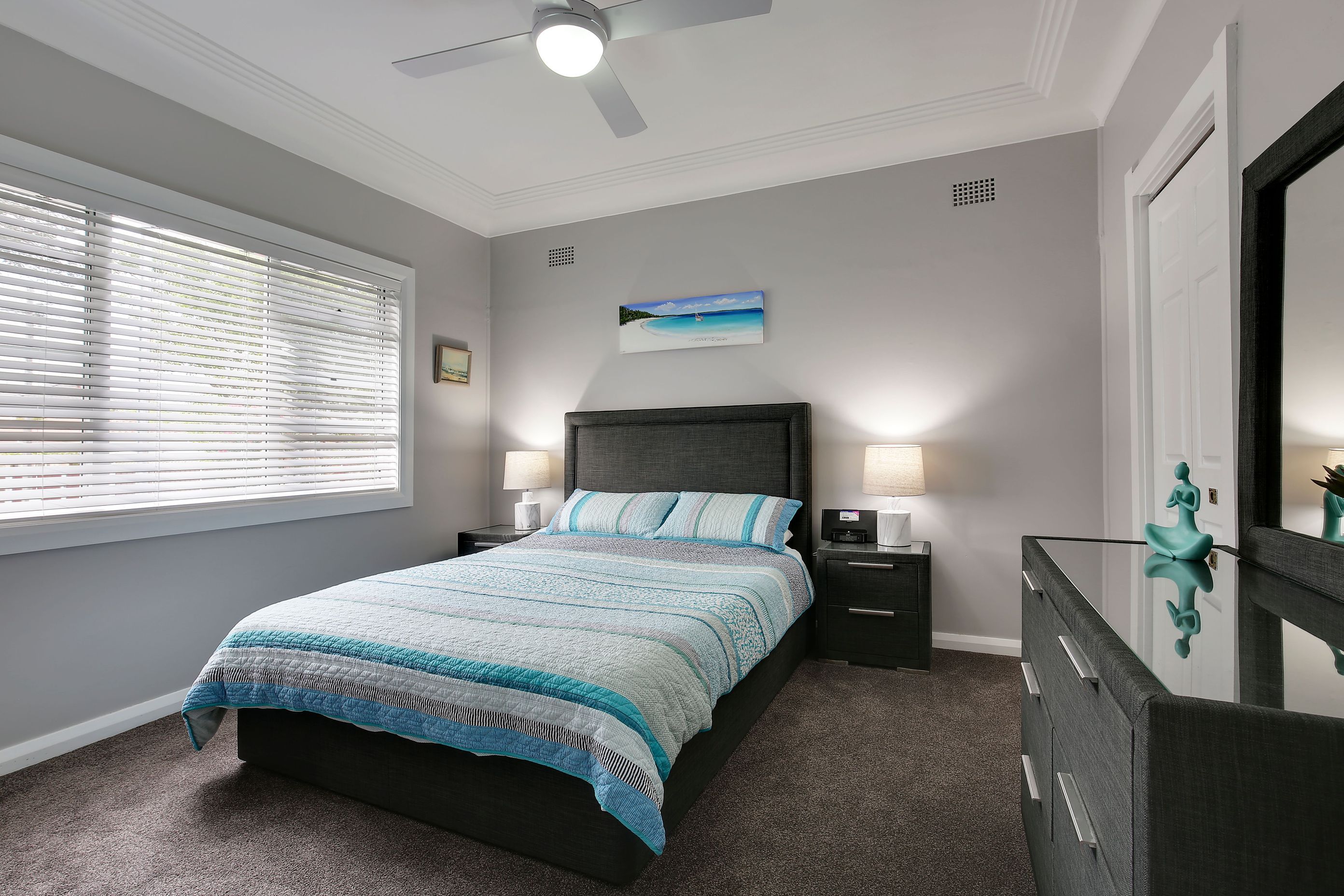 Auburn House Renovation