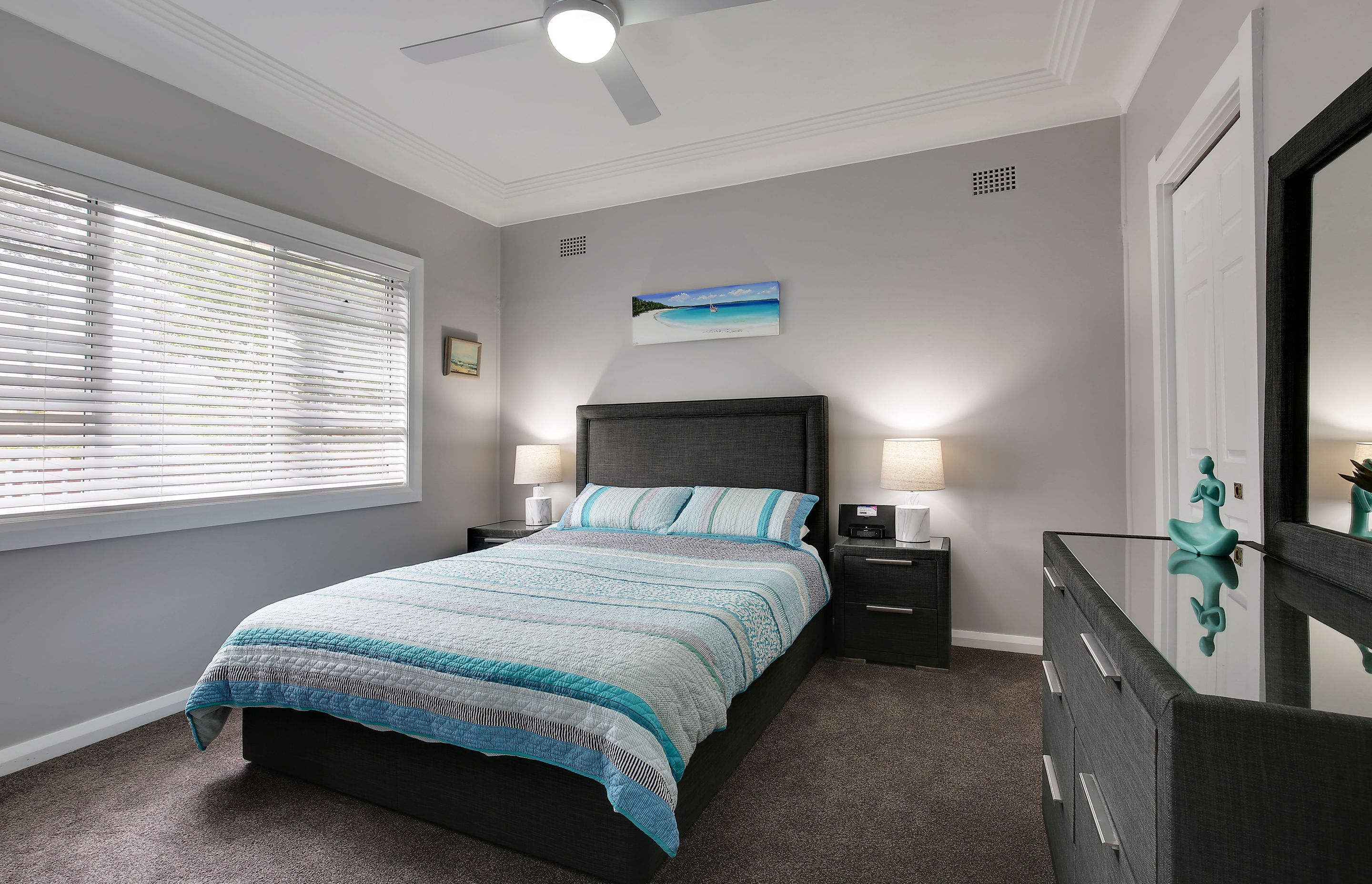 Auburn House Renovation