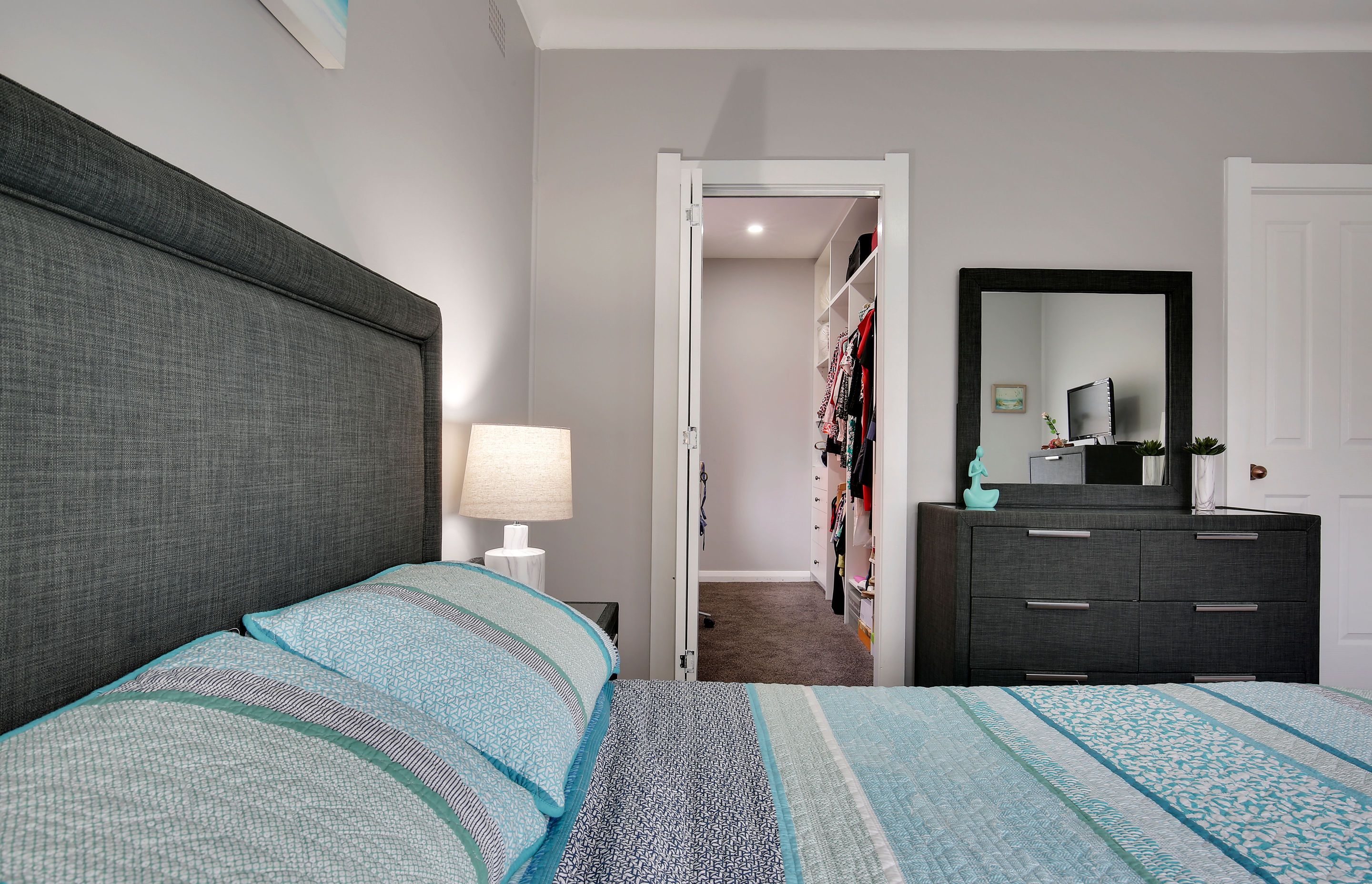 Auburn House Renovation