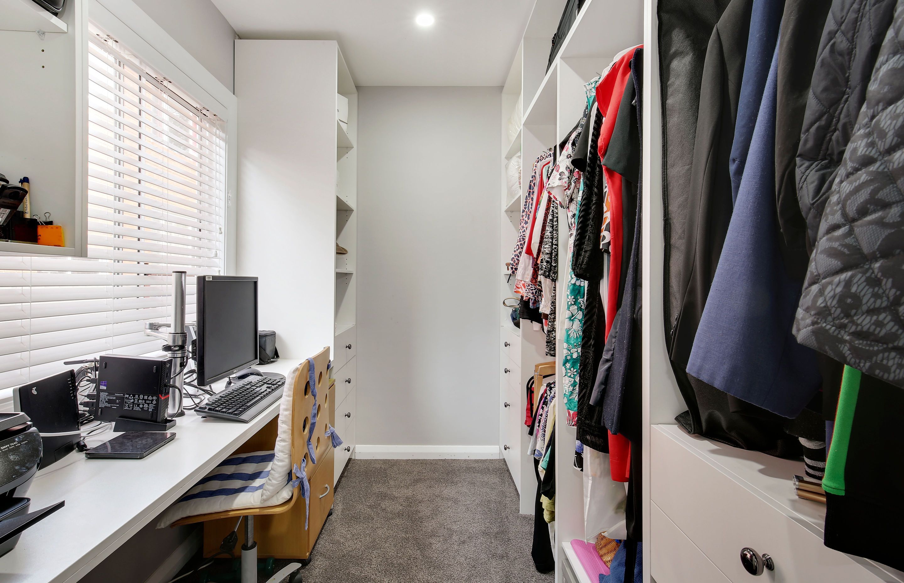 Auburn House Renovation