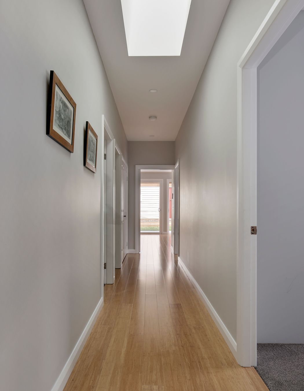 Auburn House Renovation