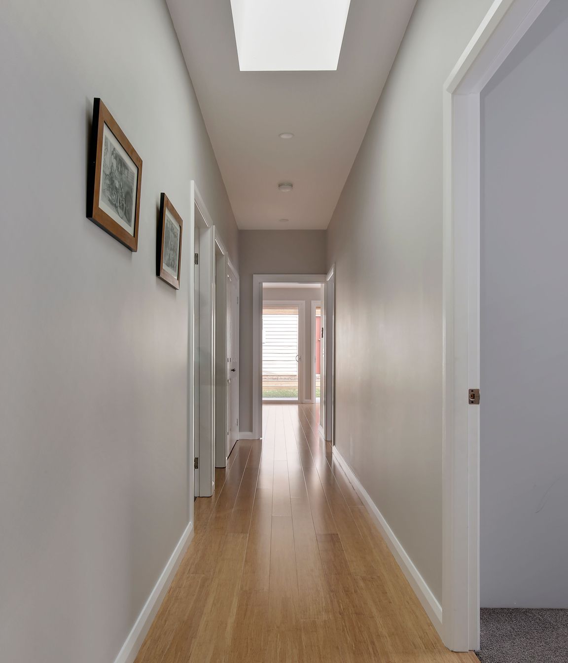 Auburn House Renovation